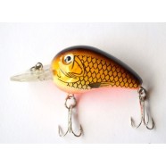 Воблер на хижака, Brat Fishing Void, 60мм, вага 5,5г, заглиблення 1,2-2,8м, колір №148